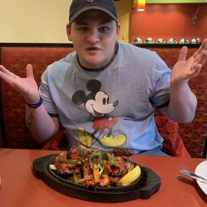 Fundraising Page: Tyler Kopp